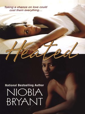 cover image of Heated